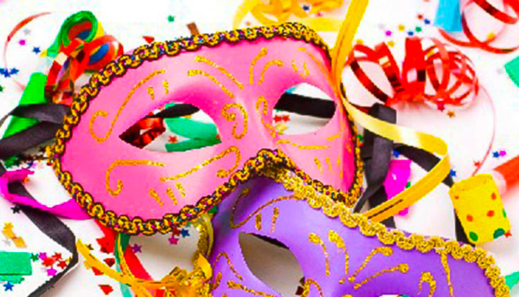 Horários da rede UCI Orient no Carnaval